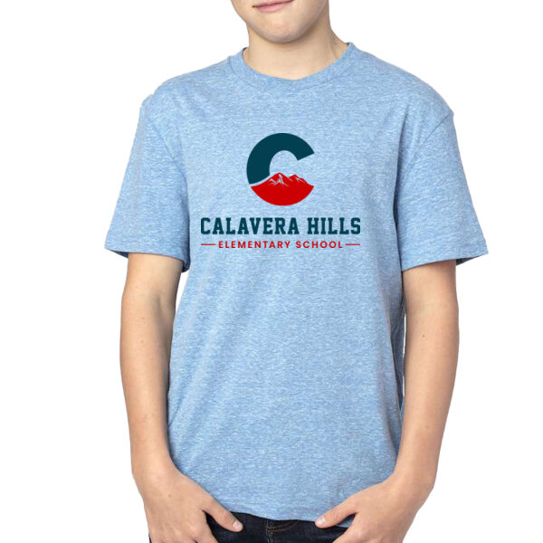 Youth Triblend T-Shirt Thumbnail
