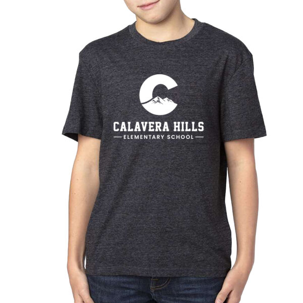 Youth Triblend T-Shirt Thumbnail