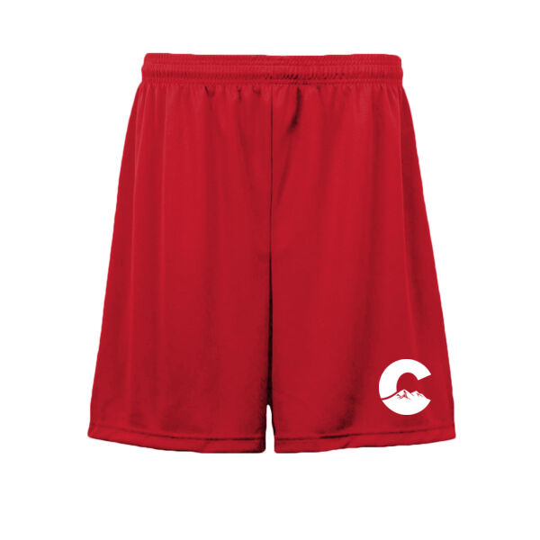 Youth Performance Shorts Thumbnail