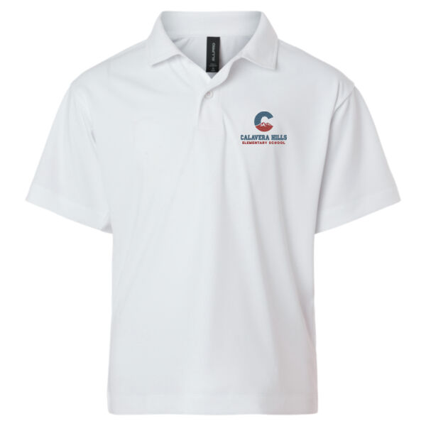 Youth Performance Polo Thumbnail