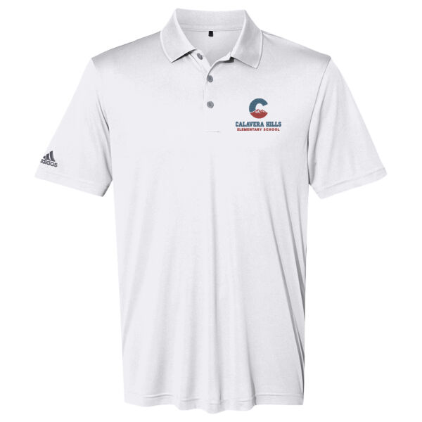 Men's Performance Polo Thumbnail