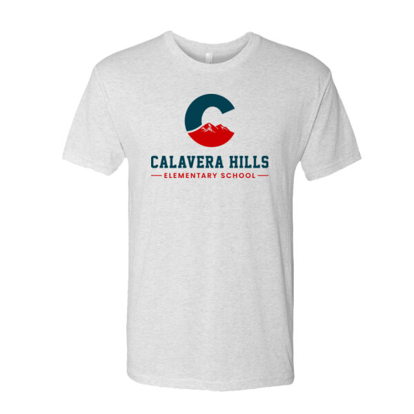 Unisex Triblend T-Shirt Thumbnail