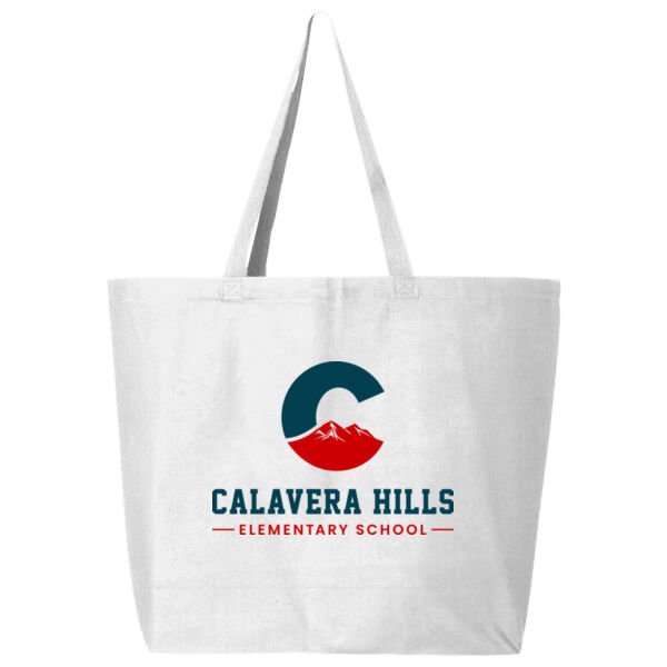 25L Jumbo Tote Thumbnail