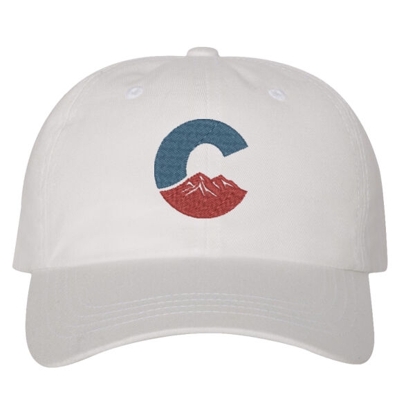 Classic Dad Hat Thumbnail