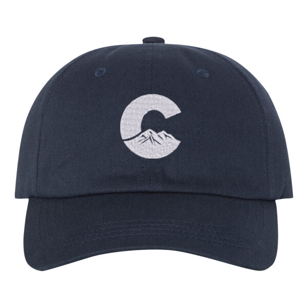 Classic Dad Hat Thumbnail