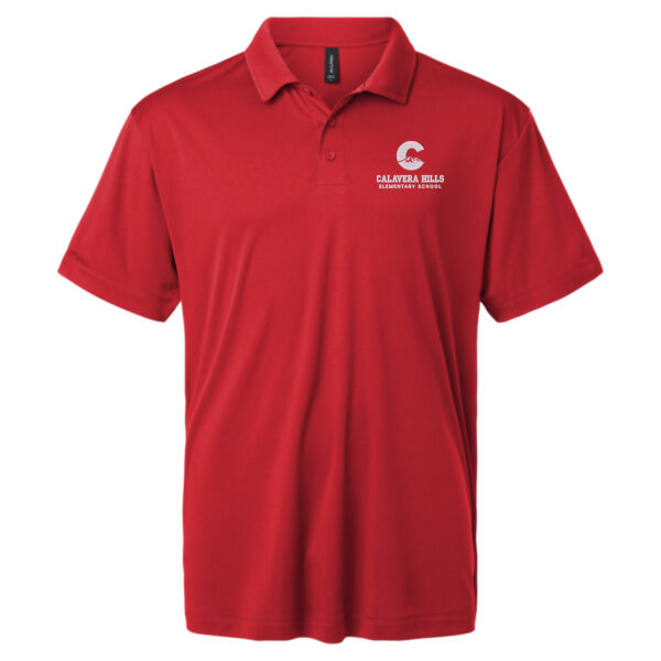 Men's Pro-Lock Performance Polo Thumbnail