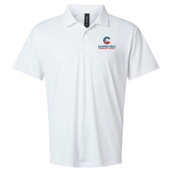 Men's Pro-Lock Performance Polo Thumbnail
